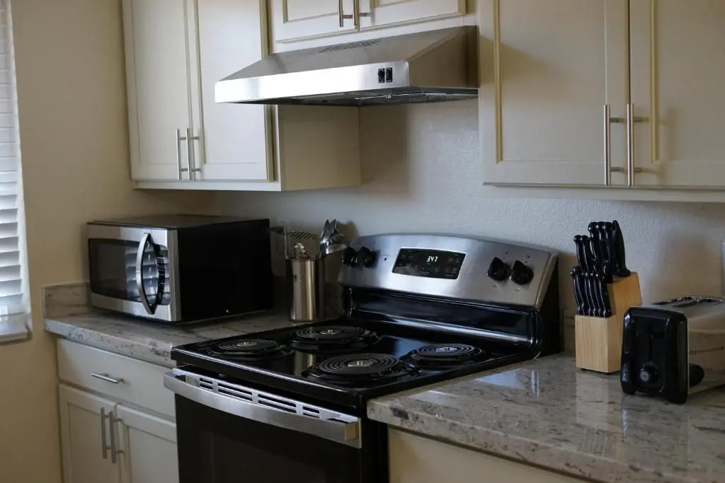 Sleepover 1BD 1BA Oklahoma City Apartments