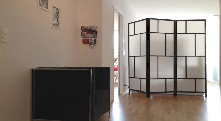 Apartmenthaus City 4