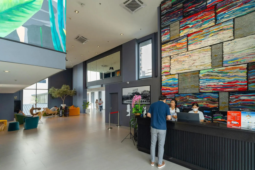 Best Western Chatuchak