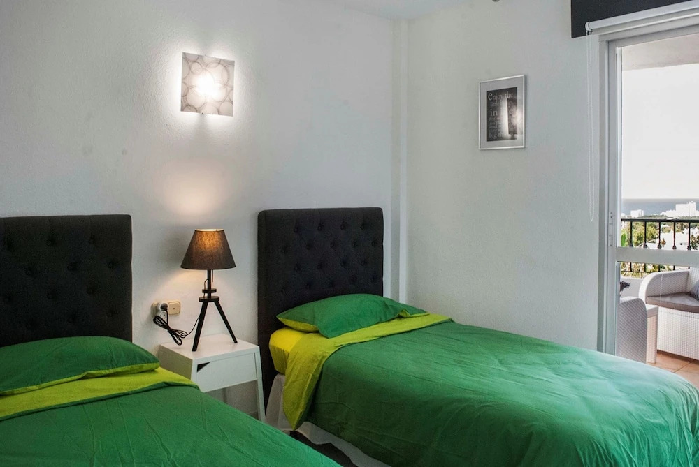 107335 - Apartment in Mijas