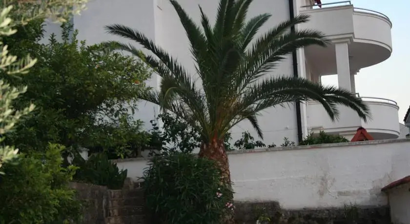 City Beach Hostel