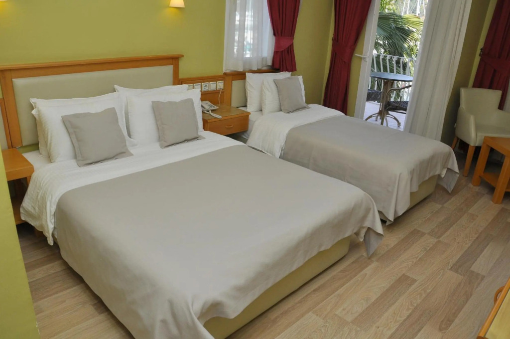 Hotel Doruk