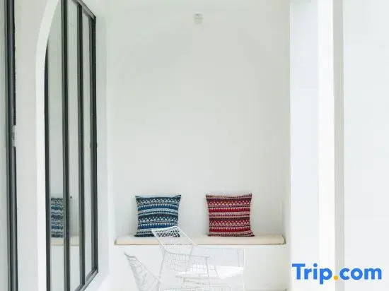 Moganshan Zedu'erqi Homestay