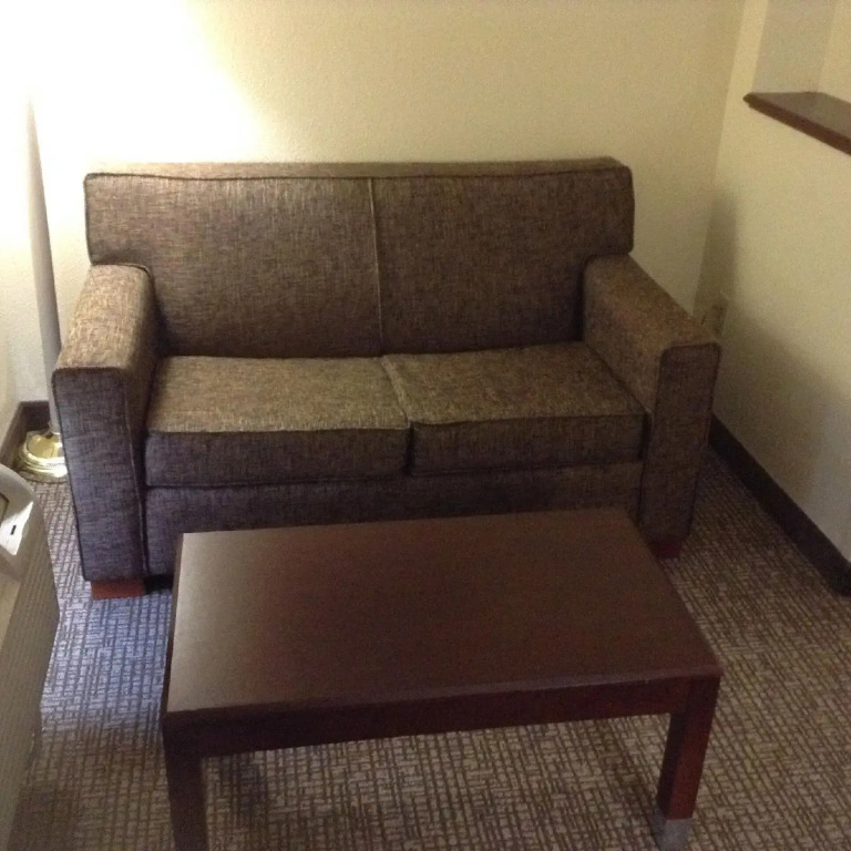 Comfort Inn & Suites FtJackson Maingate