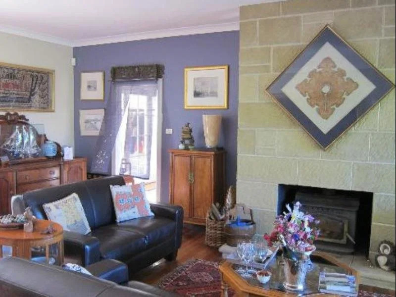 Rosefield Bed and Breakfast