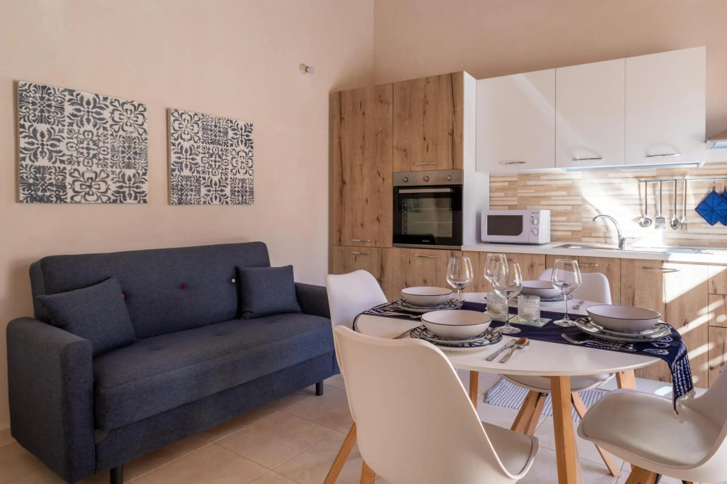 Villa Linda - Noto - Siracusa