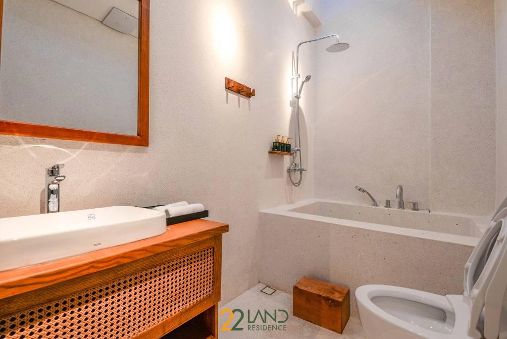 22Land Hotel & Residence