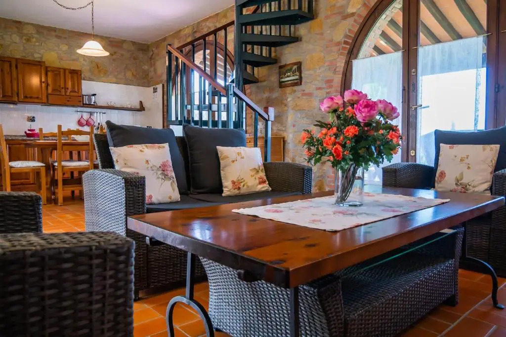 Pian della Casa