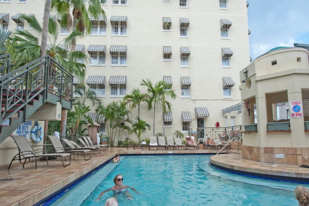 La Concha Key West, Autograph Collection
