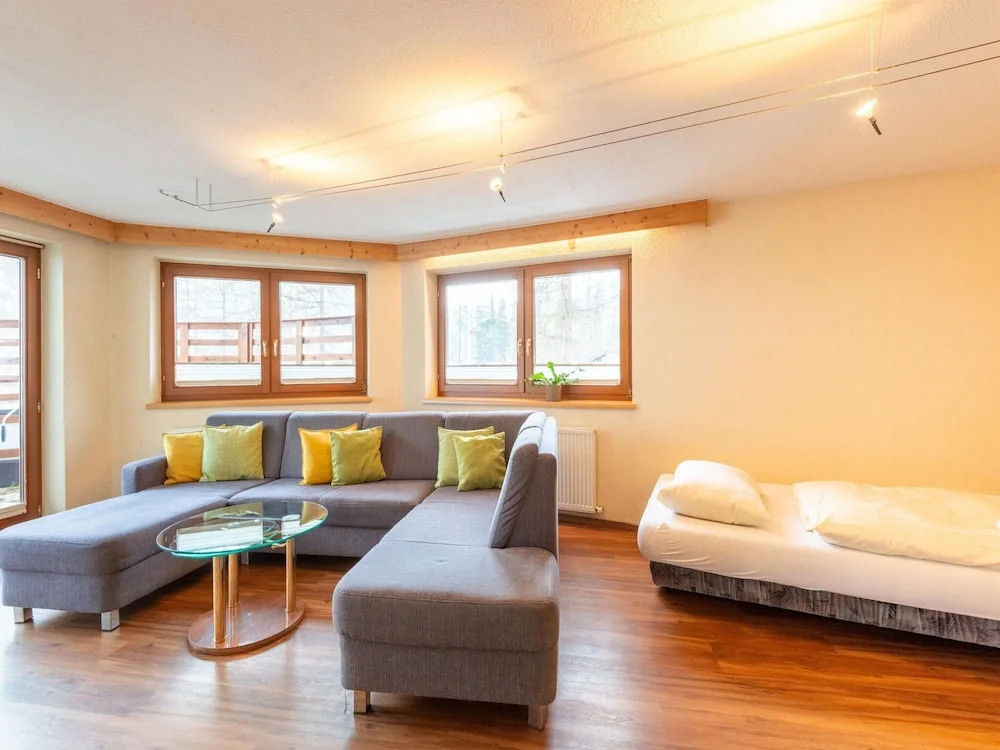 Nice Apartment in Langenfeld With Sauna