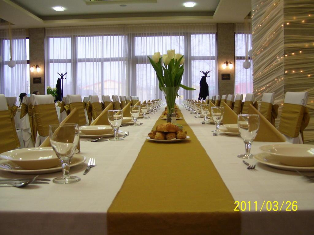 Dabas Hotel