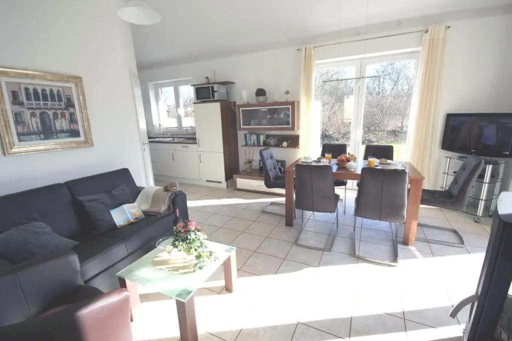 Feriendorf Südstrand Haus 45