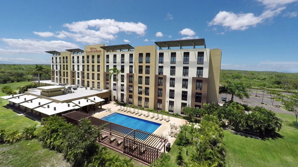 Hilton Garden Inn Guanacaste Airport