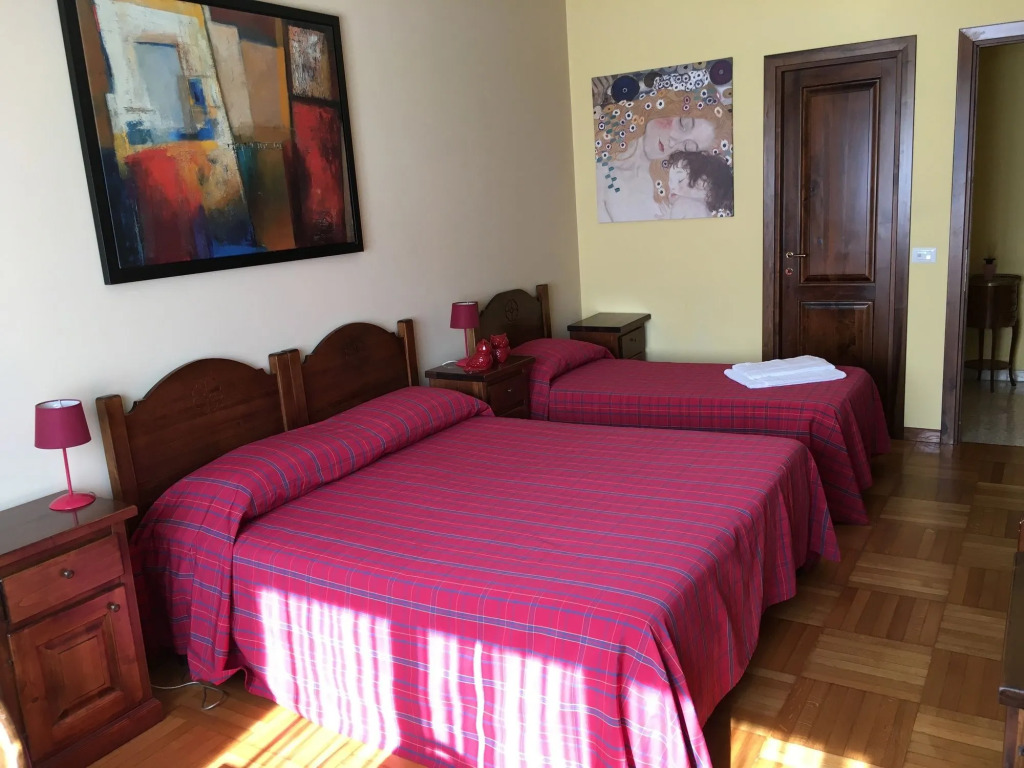 Perseo B&B