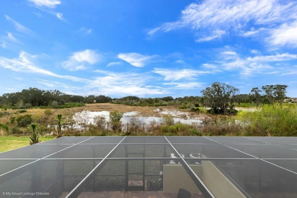 5 Bedroom Solterra Townhome