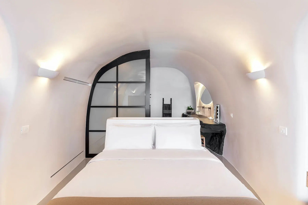 Olvos Luxury Suites