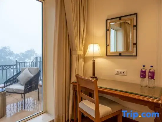 Radisson Resort Mount Abu
