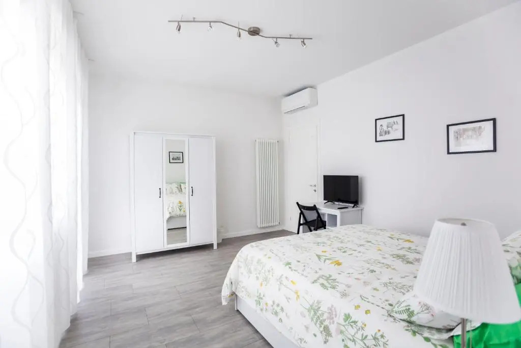B&B LA CORTE SANTA MARIA