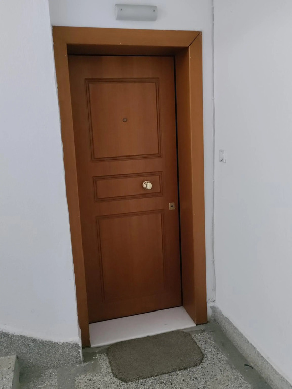 Central apartment