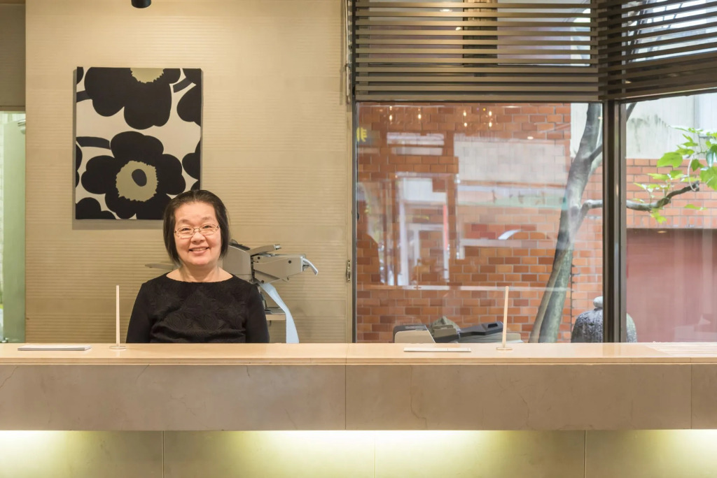 Oka Hotel