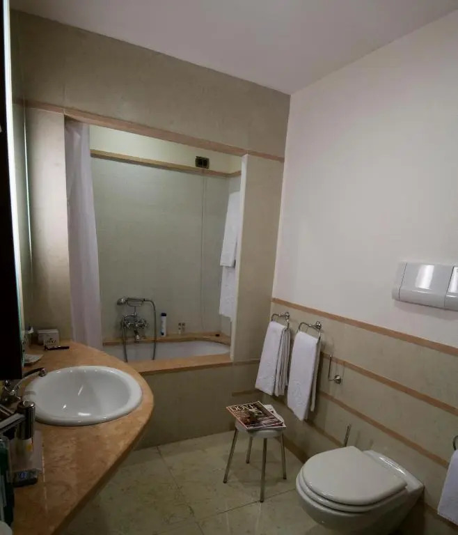 San Giacomo 32 Residenze