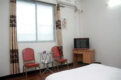 Guangzhou Yaju Apartment