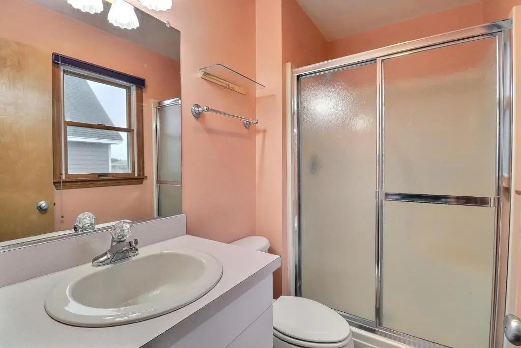 5108 Boone-Docks 4 Min Walk to Beach