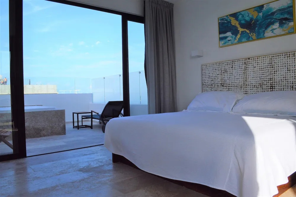 Pura Playa 501 by Riviera Rentals