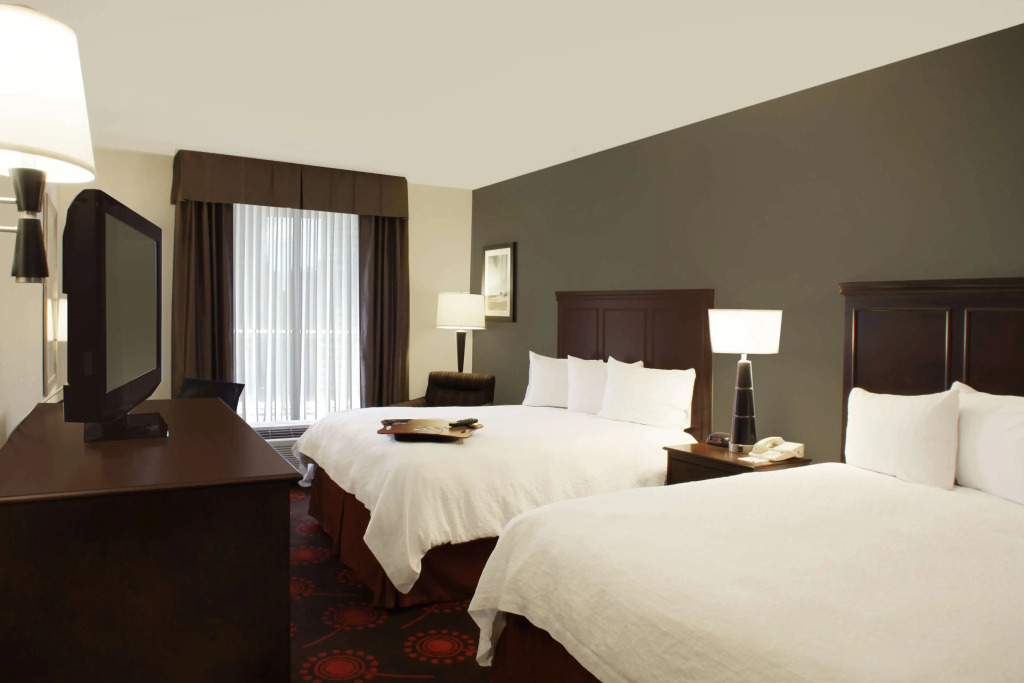 Hampton Inn & Suites Port St. Lucie