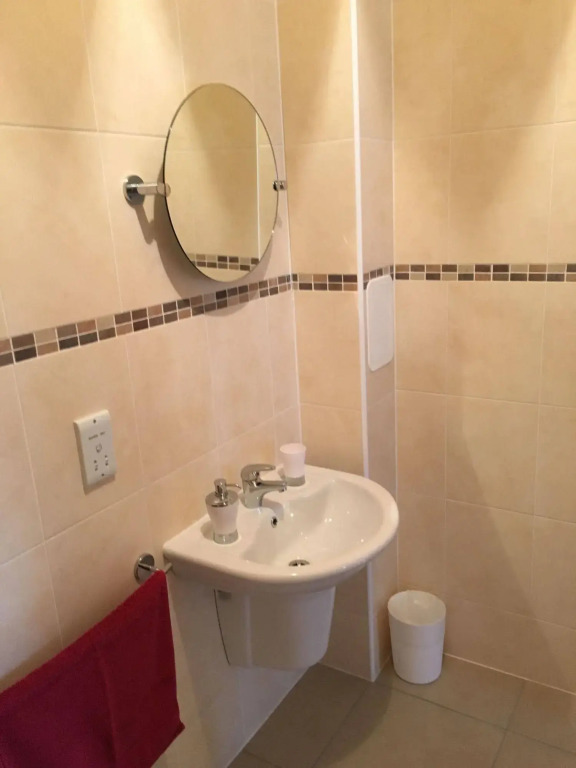 Redcraigs Lodges