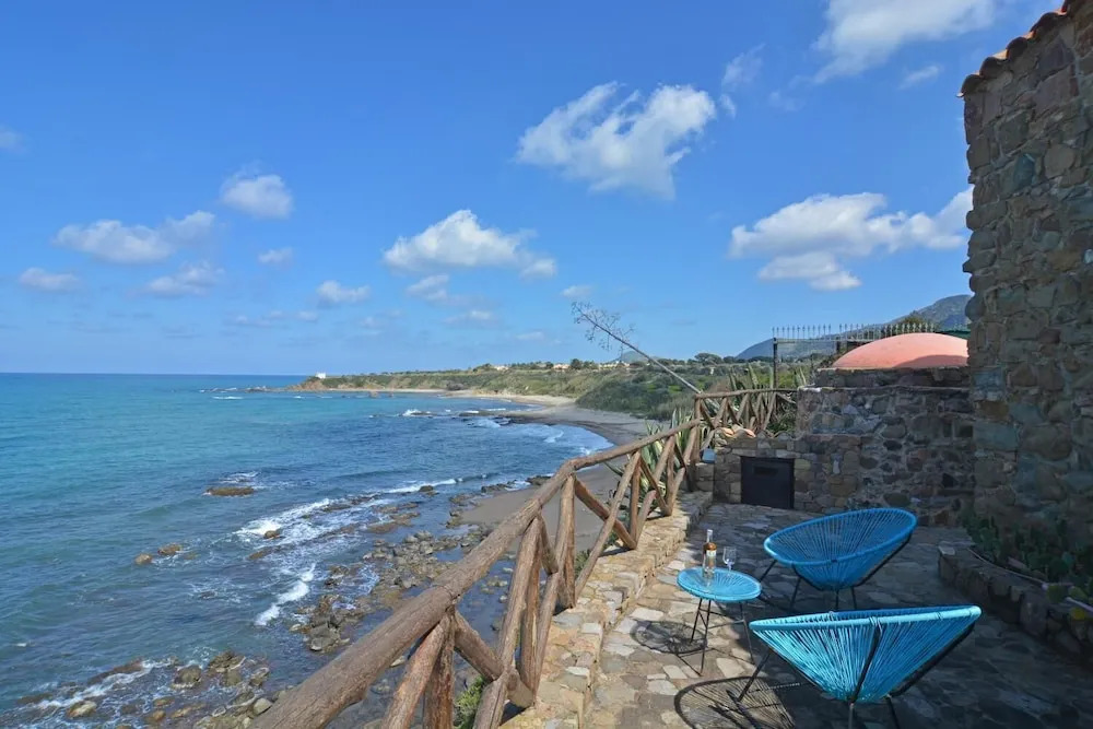 Villa La Giara
