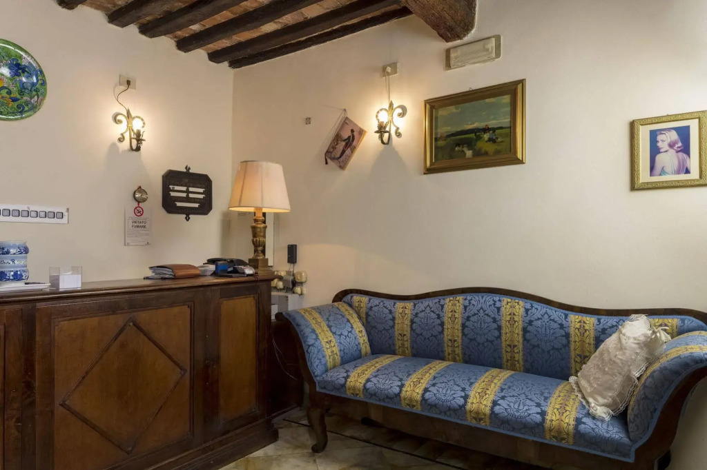 Hotel Antica Torre