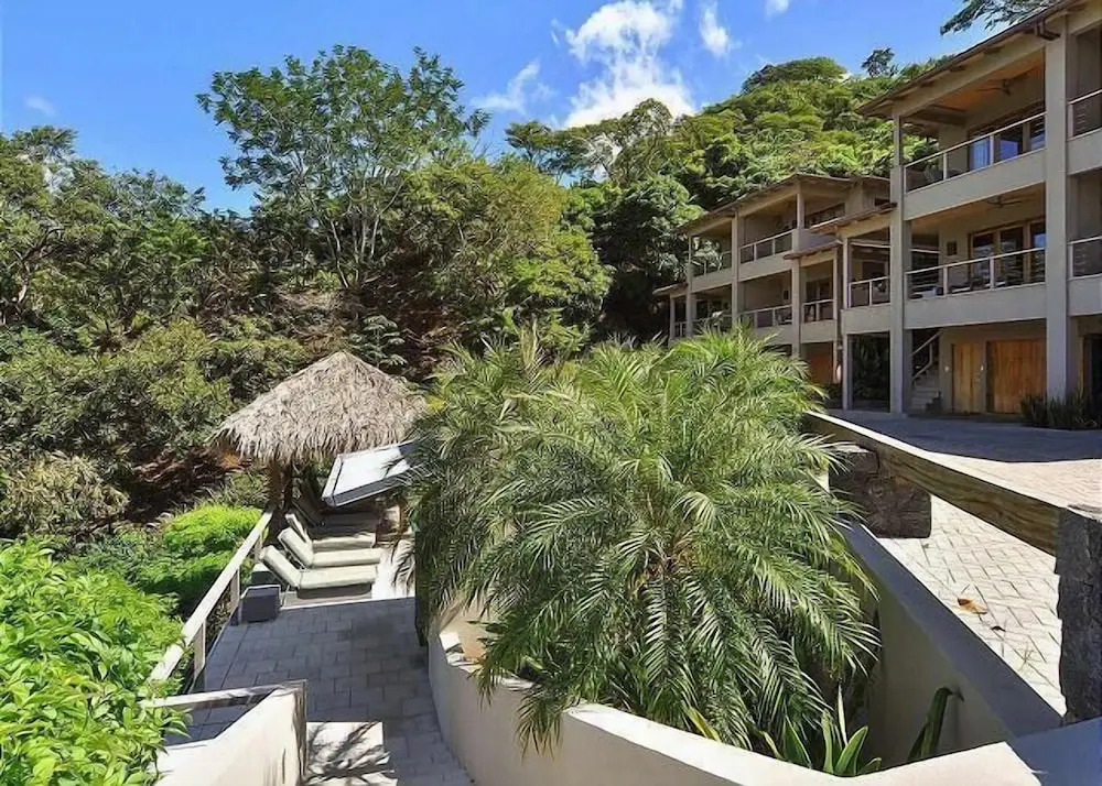 Las Mareas Villa 1