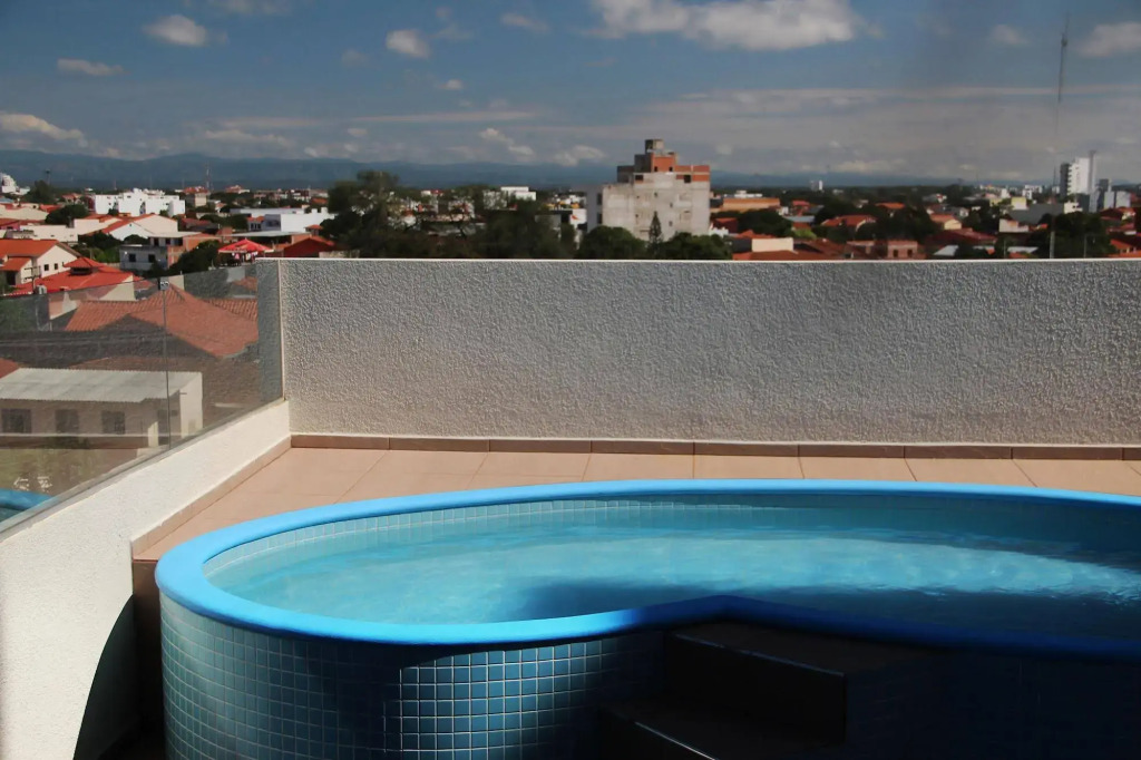 Torre Hotel Ejecutivo