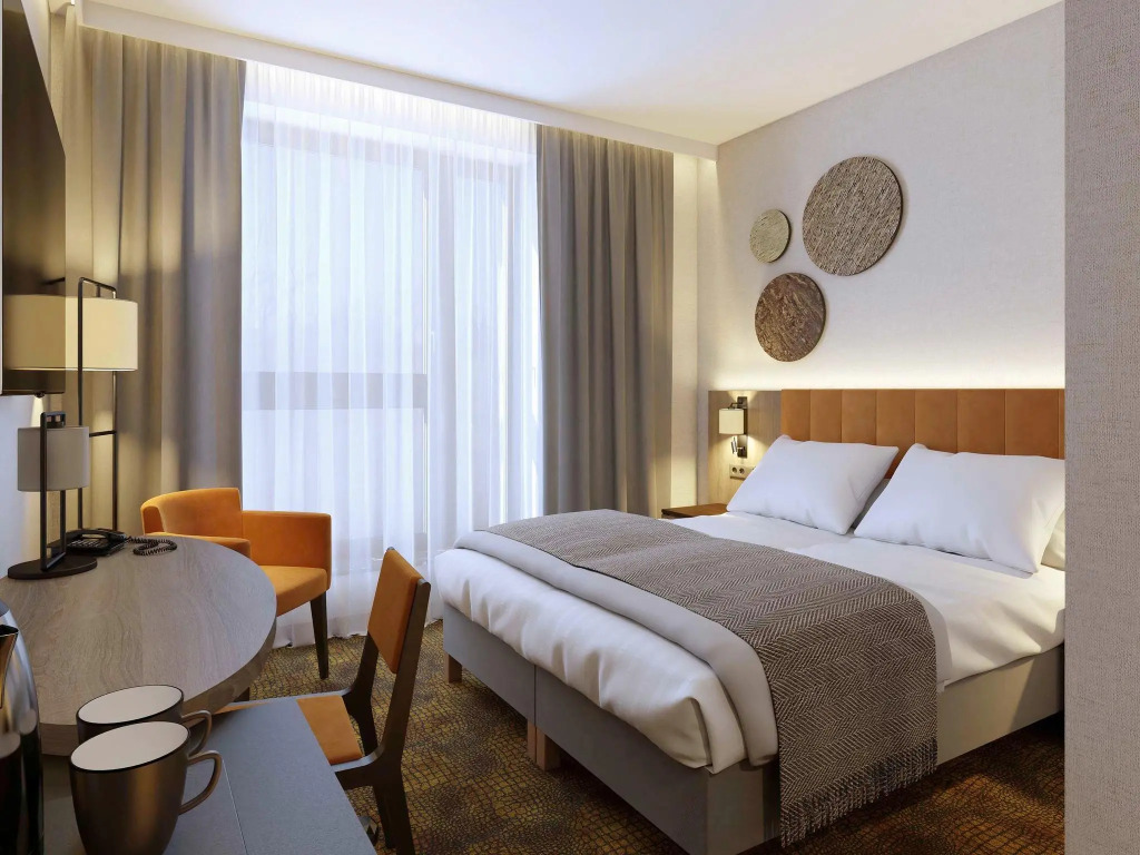 Mercure Bialystok