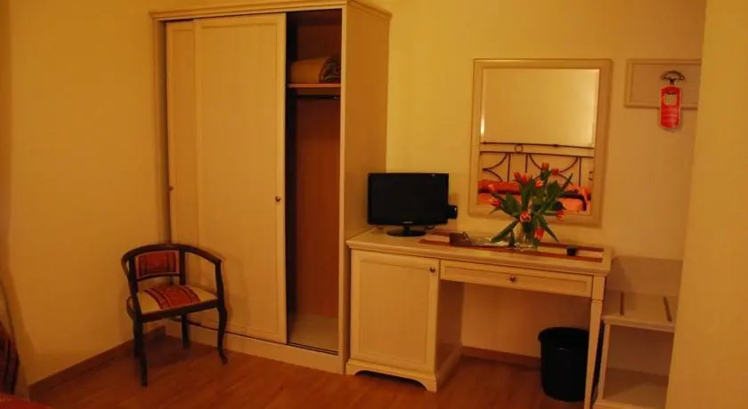 Albergo Piuro