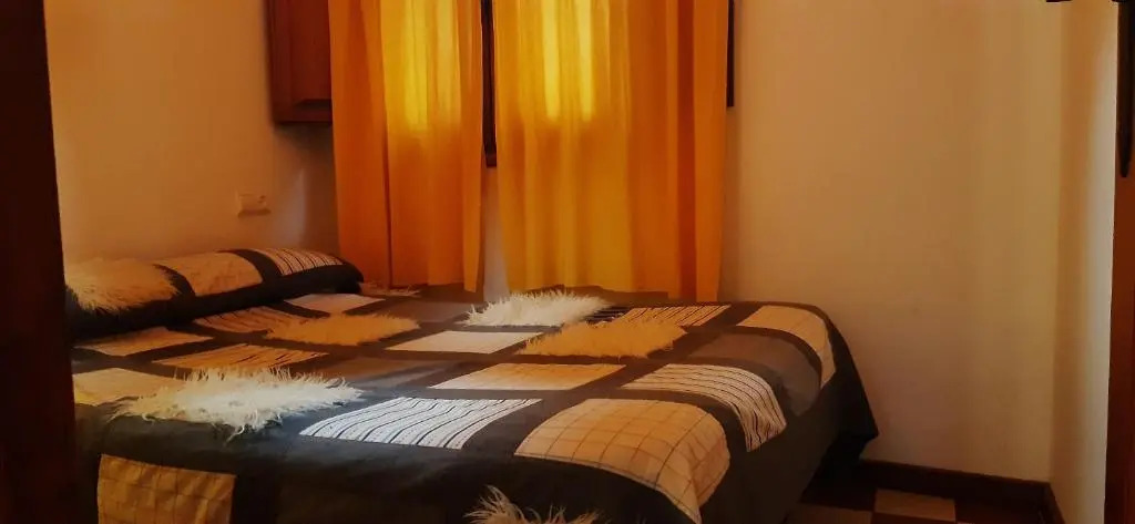 Suite La Plaza