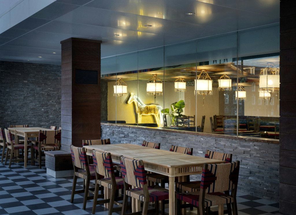 Graduate by Hilton Dallas