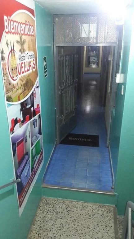 Hostal Huella's