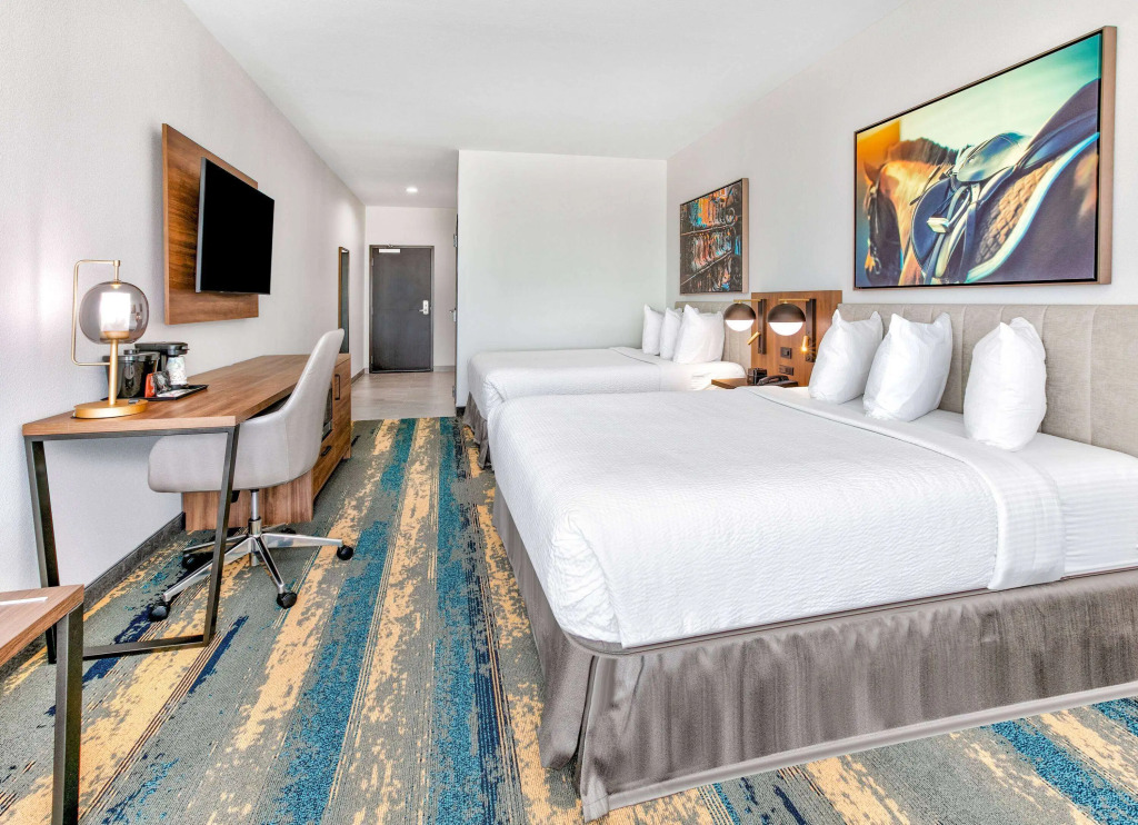 La Quinta Inn & Suites by Wyndham Terrell