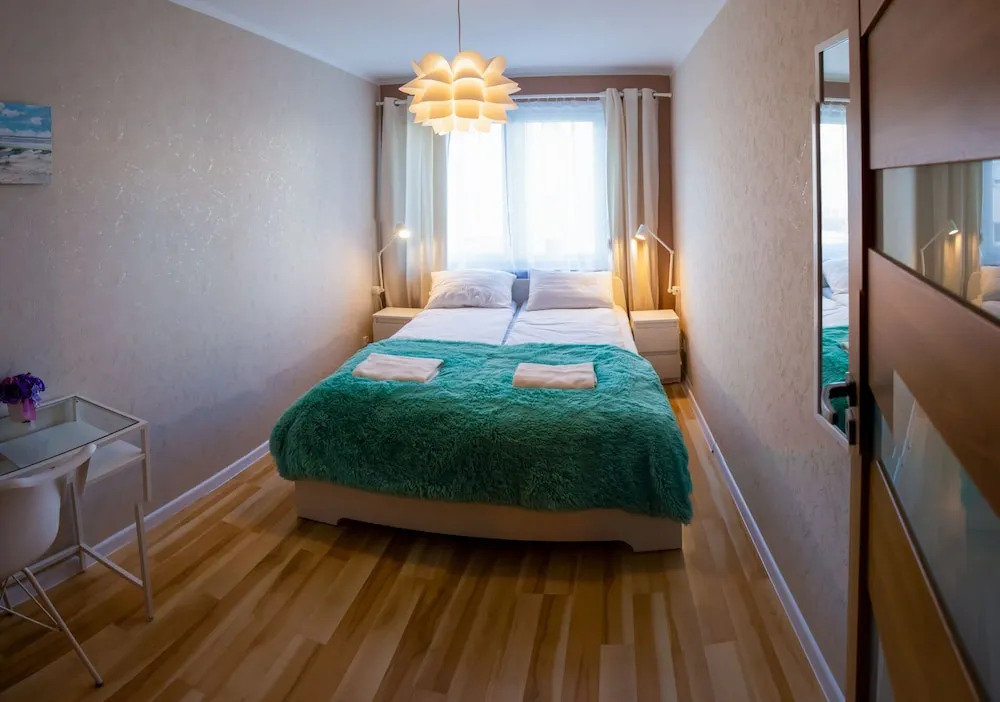 Siodemka Suite