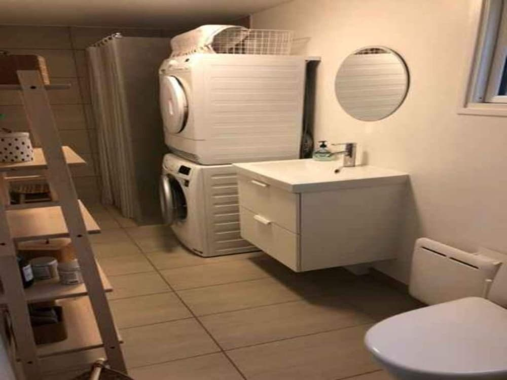 5 Star Holiday Home in Ebeltoft