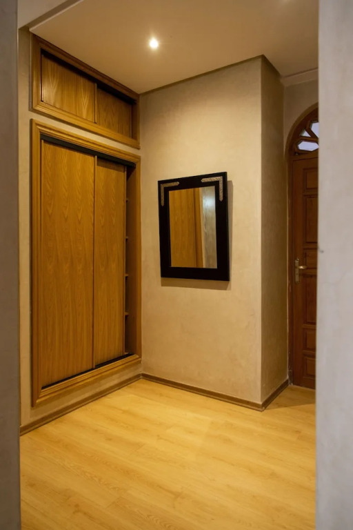 Abraj Bladi Resort