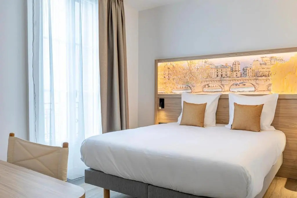Dantan Hôtel