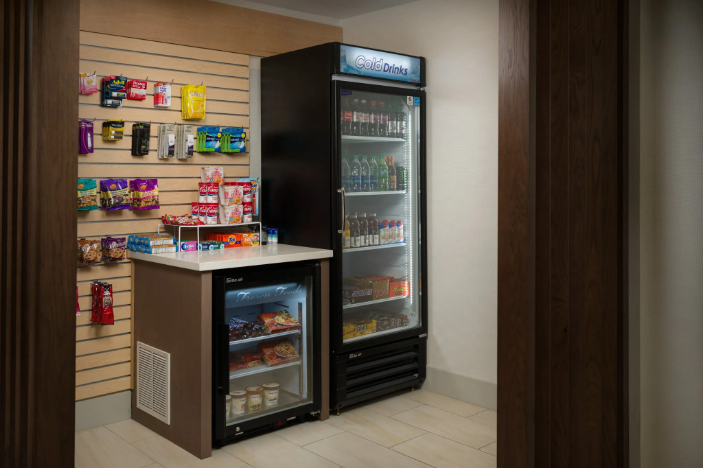 Holiday Inn Express Independence - Kansas City by IHG