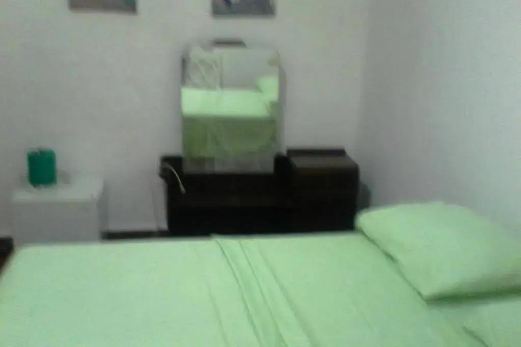 Casa de Huespedes Las Mercedes