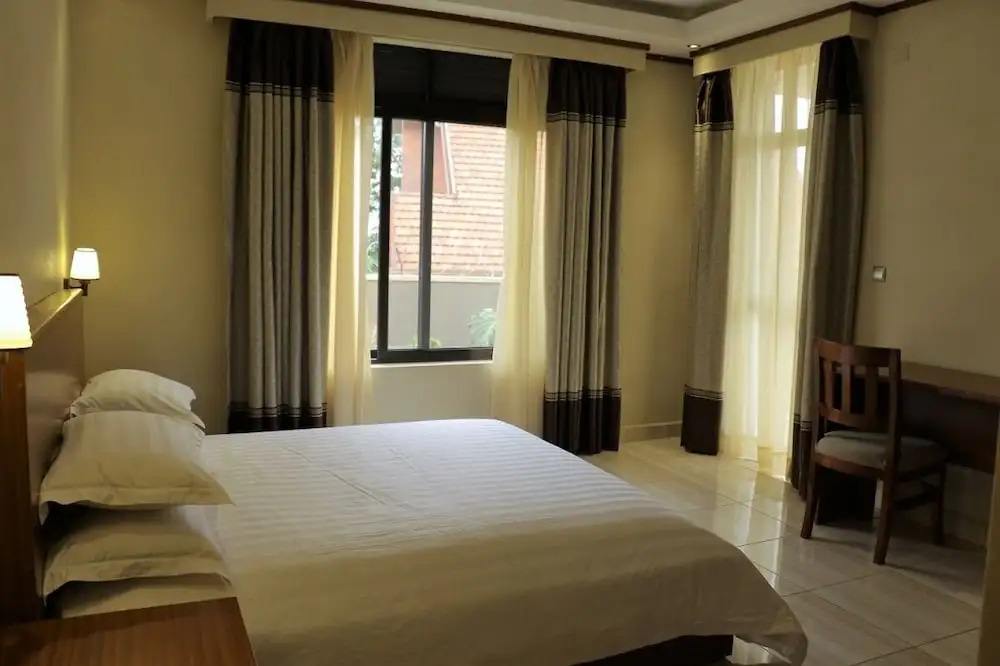Nandi Residence
