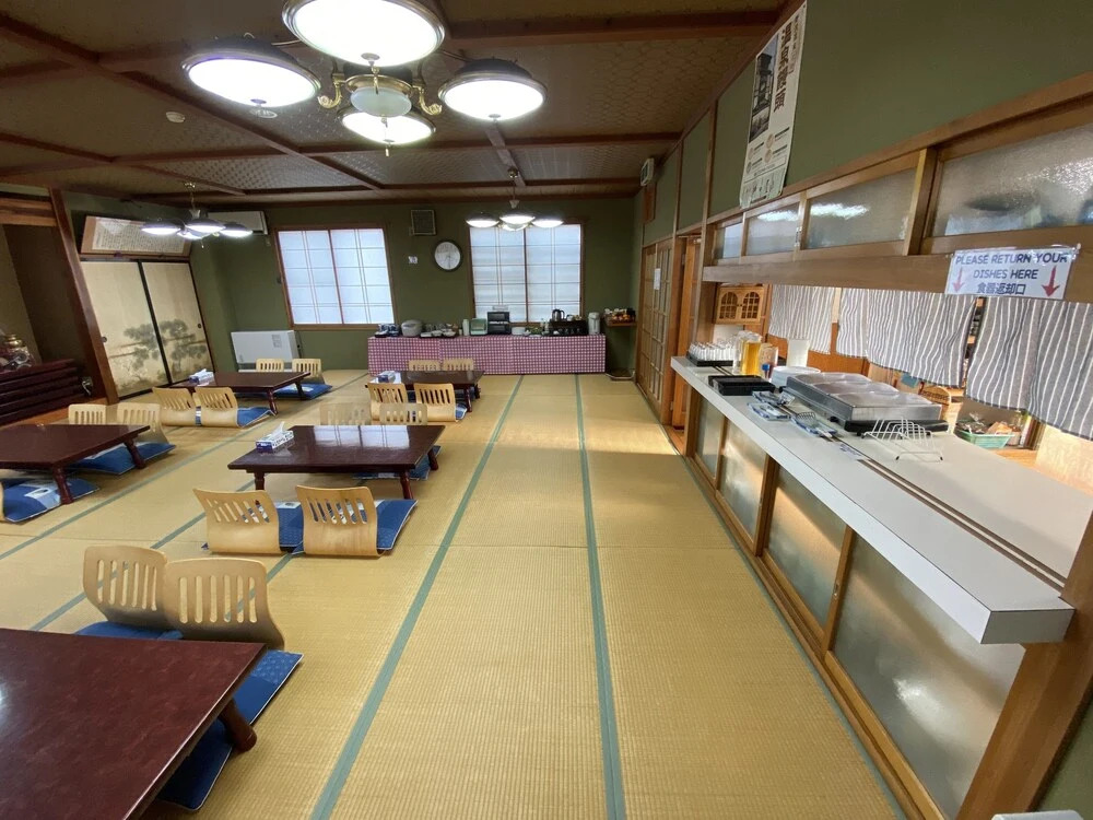Nozawa Dream Central
