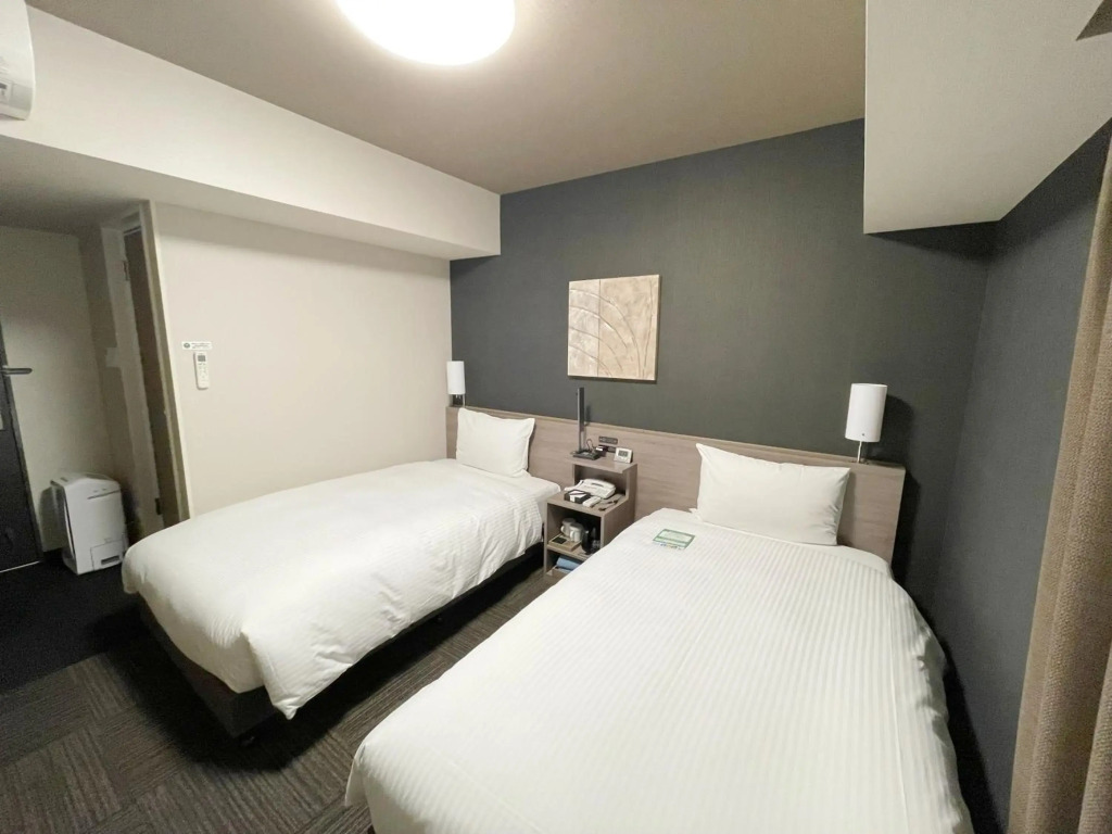 HOTEL ROUTE-INN Osaka Takaishi -Hagoromo Ekimae