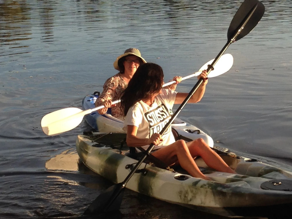 Discovery Parks - Forster